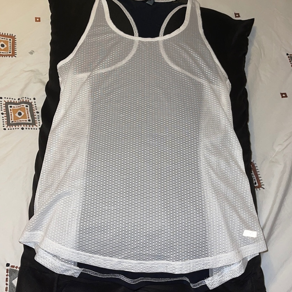 Express Tank